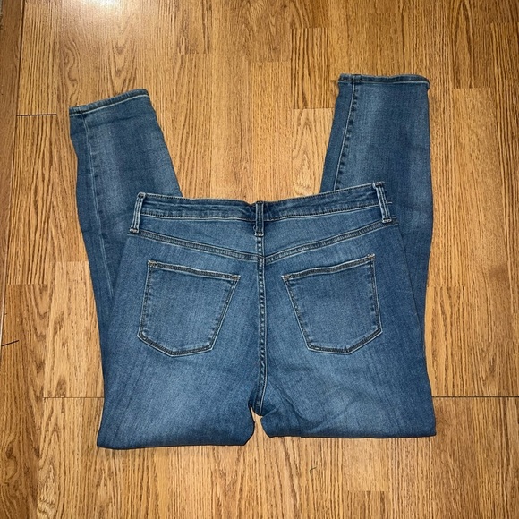 Universal Thread Jeans - Picture 4 of 4